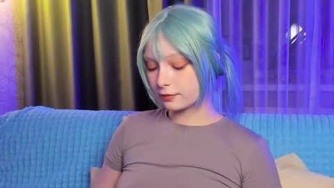 Forget me not eve on CB online show from December 2025 01:53:01 PM