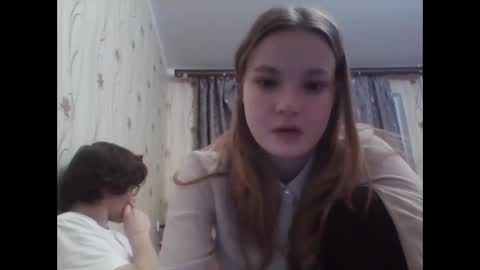 Evgeniy and Anna online show from January 2026 07:41:01 PM