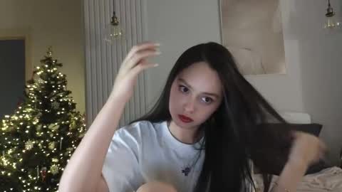 evi_woow online show from January 2026 08:12:01 PM