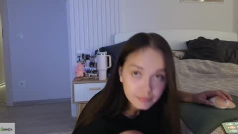 evi_woow online show from February 2026 09:41:01 PM