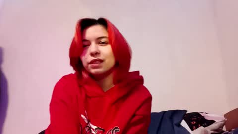 Eva online show from January 2026 01:05:02 PM