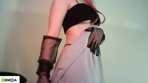 Renesme White Im here from Monday to Friday online show from June 2026 03:31:01 AM