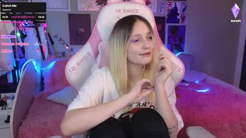 Evie online show from December 2024 06:56:02 AM