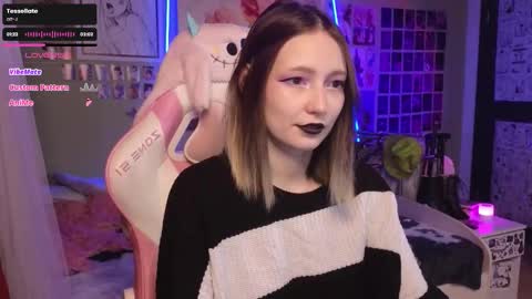 Evie online show from January 2026 01:04:02 PM