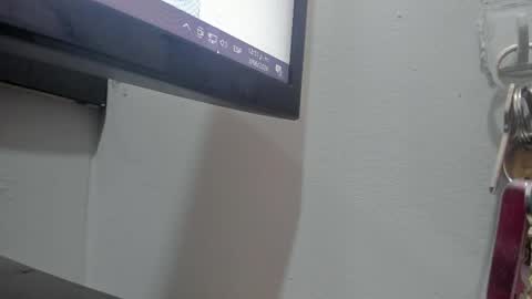 eviegothel_ online show from June 2026 05:51:01 PM