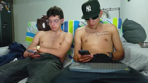 evil_boss1 online show from April 2026 06:05:01 AM