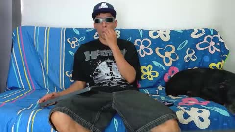 evil_boss1 online show from May 2026 05:08:01 PM