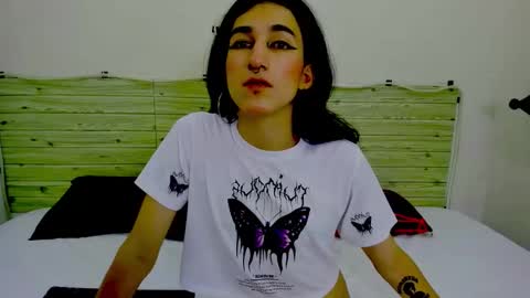 Marley independent model online show from December 2025 07:41:01 PM