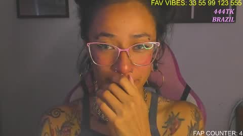 Lucia Ilich.... IG miss palpatine NEXT SHOW 200724 online show from September 2025 08:31:01 PM