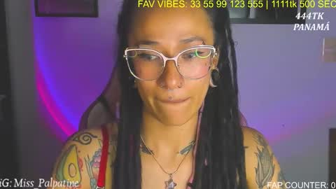 Lucia Ilich.... IG miss palpatine NEXT SHOW 200724 online show from November 2025 10:53:02 PM