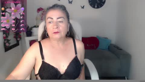Pamela  online show from December 2024 01:58:01 PM