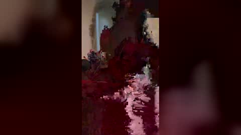 Cloudia Kumz online show from March 2026 09:32:02 PM