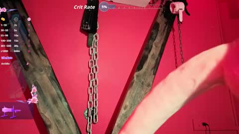 Eva Danger My schedule 0600 - 1400 GMT -5 online show from November 2025 12:10:02 AM