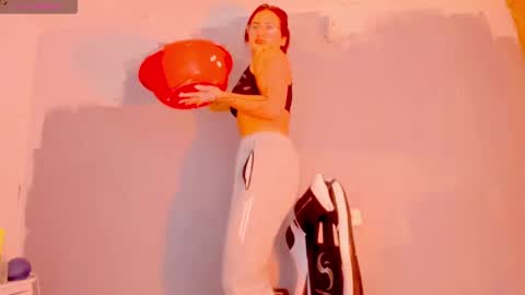 evva_foxxy online show from February 2025 12:00:02 AM