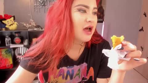 evva_foxxy online show from March 2025 04:28:02 PM