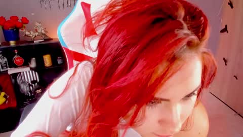 evva_foxxy online show from March 2025 01:01:01 PM