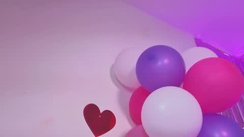 EVY online show from September 2025 01:29:02 AM