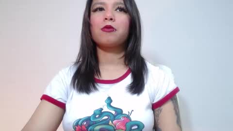 Im Evy online show from January 2026 04:21:02 PM