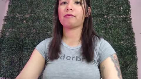 Im Evy online show from February 2026 04:58:02 PM