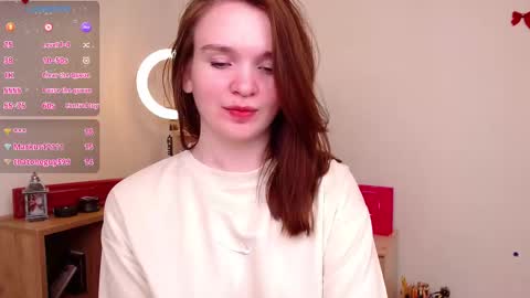 Eva online show from December 2025 03:17:02 PM