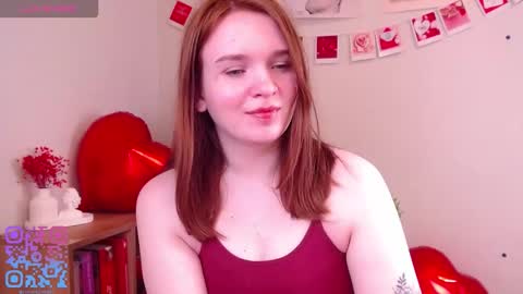 Eva online show from February 2026 11:18:01 AM