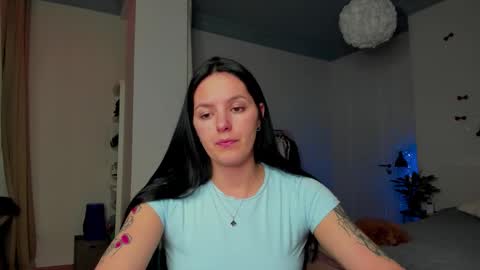 ewelynscott online show from January 2026 09:46:01 PM