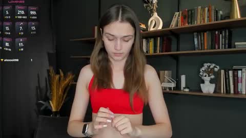 Ann online show from February 2026 07:41:01 PM