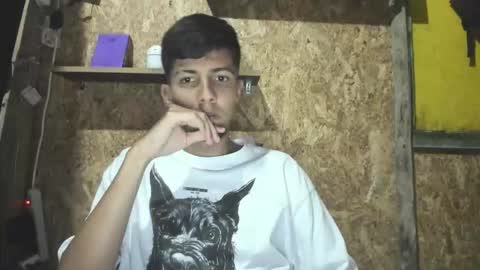 Snapshot of exclusive_ninja chatting on November 2025 04:49:01 AM Samuel Montoya online show from November 2025 04:49:01 AM
