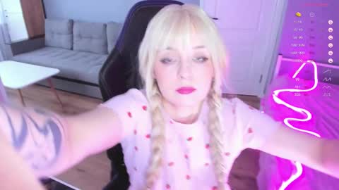  Amy  online show from March 2026 11:17:02 AM