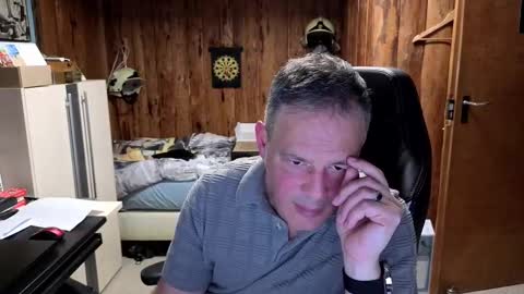 exibe1219 online show from February 2025 05:31:01 PM