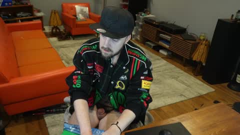 exjockstud online show from December 2024 12:04:02 AM