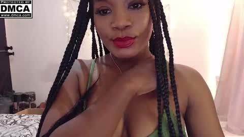 Ruby online show from October 2025 10:52:01 PM