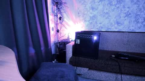 my real name is Irene but Exo is oke too  online show from February 2026 09:08:01 PM