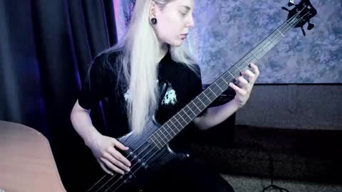 my real name is Irene but Exo is oke too  online show from February 2026 04:09:01 AM