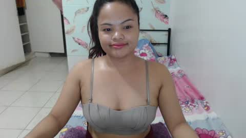 Snapshot of exotic_asian69 chatting on December 2024 07:43:01 PM exotic_asian69 online show from December 2024 07:43:01 PM