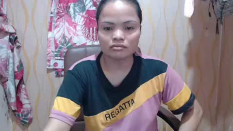 Snapshot of exotic_asian69 chatting on October 2025 08:03:01 AM exotic_asian69 online show from October 2025 08:03:01 AM