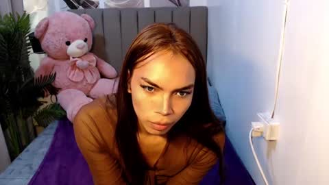 Snapshot of exotic_blacklixexx69 chatting on August 2026 07:33:02 AM Lixe online show from August 2026 07:33:02 AM