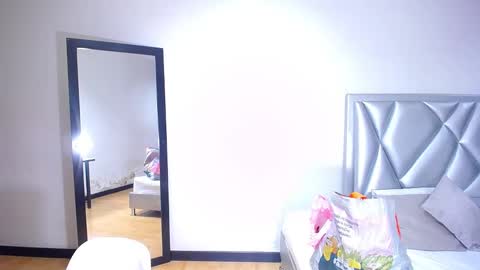 exotic_karmella online show from December 2024 09:00:02 PM