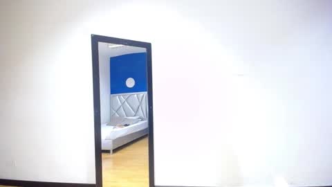 exotic_karmella online show from January 2025 09:04:01 PM