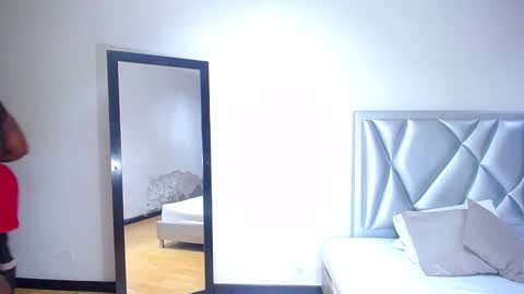 exotic_karmella online show from February 2025 08:48:02 PM