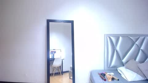 exotic_karmella online show from March 2025 09:29:01 PM