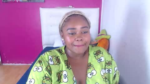 exotic_karmella online show from October 2025 05:36:01 PM