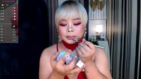 Lindsay online show from February 2026 05:11:02 PM