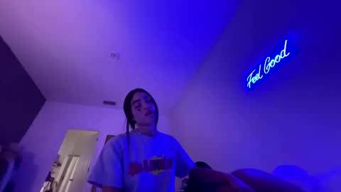 Exotic Ass Nao online show from October 2025 02:15:01 AM