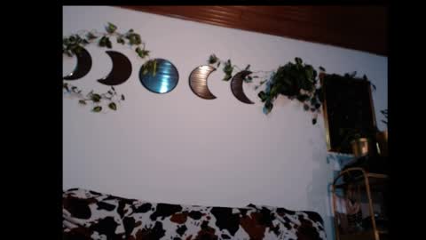 MissExoticD1 online show from June 2026 04:45:01 AM