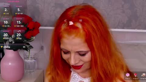 Snapshot of exoticgiselle chatting on February 2025 04:01:01 AM exoticgiselle online show from February 2025 04:01:01 AM