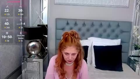 Snapshot of exoticgiselle chatting on October 2025 03:05:02 AM exoticgiselle online show from October 2025 03:05:02 AM