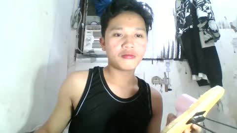 Jan online show from January 2025 07:05:01 PM