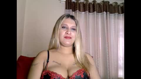 exoticindian37 online show from September 2025 11:15:01 AM