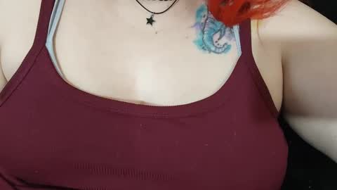 Exoticlexxii online show from September 2025 02:52:02 PM